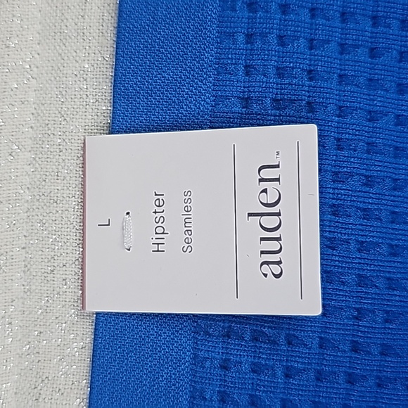 Auden Intimates Panties Elegant wear - Picture 10 of 16